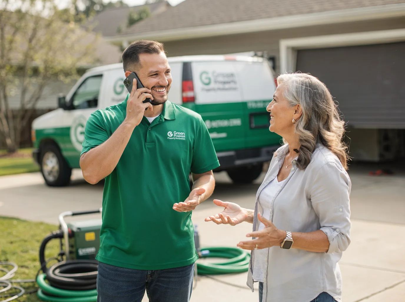 Water Damage Restoration Crofton, KY FAQs
